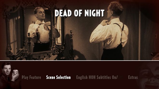Dead of night 1945 watch online 2025